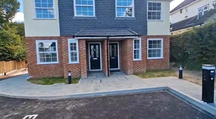 5 Bedroom Flat To Rent In Hartley Old Road, CR8