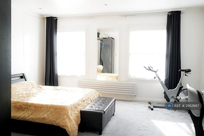 1 Bedroom Flat To Rent In Finsbury Park, London, N4