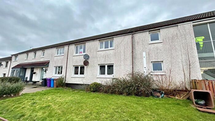 2 Bedroom Flat For Sale In Neil Avenue, Irvine, KA12