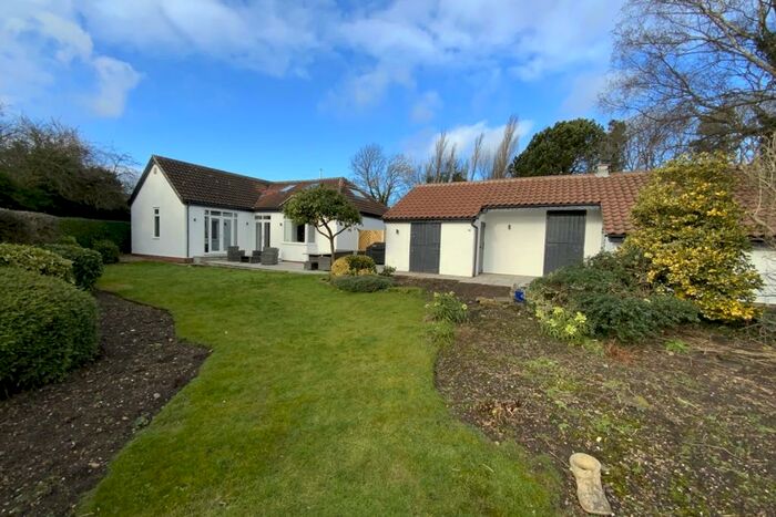 3 Bedroom Bungalow For Sale In Sheffield Road, Todwick, Sheffield, S26