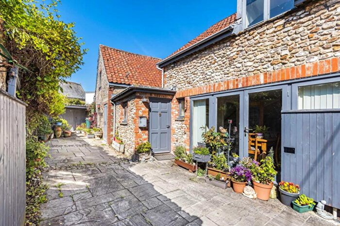 2 Bedroom Semi Detached House For Sale In School Lane, Colyton, Devon, EX24