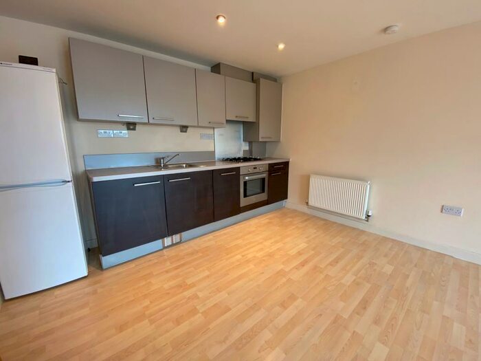 1 Bedroom Apartment To Rent In Mica Point, Great Colmore Street, B15