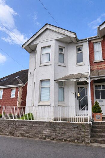 1 Bedroom House Of Multiple Occupation To Rent In Richmond Road, Poole, BH14