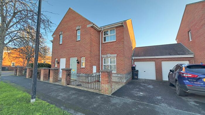 3 Bedroom Semi Detached House For Sale In Old Mill Way, Weston-Super-Mare, BS24