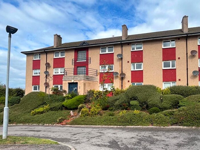 2 Bedroom Flat To Rent In Manson Terrace, Lossiemouth, Moray, IV31