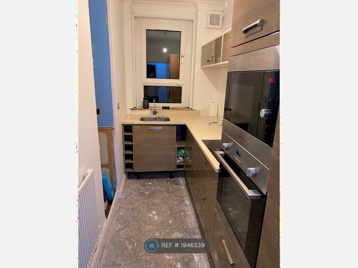 2 Bedroom Flat To Rent In Irongry Street, Glasgow, G31