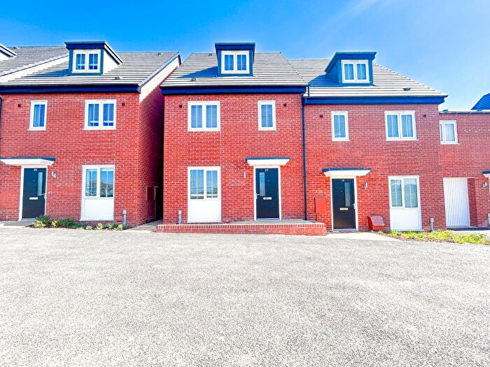 3 Bedroom Semi-Detached House To Rent In Brome Close, Harpole, Northampton, Northamptonshire, NN7