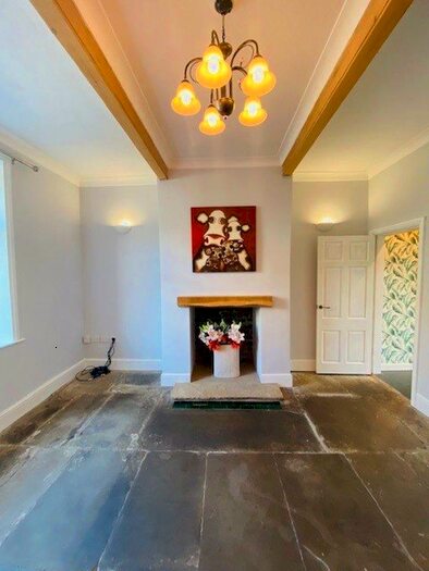 3 Bedroom Terraced House To Rent In Bolton Road North, Ramsbottom, BL0