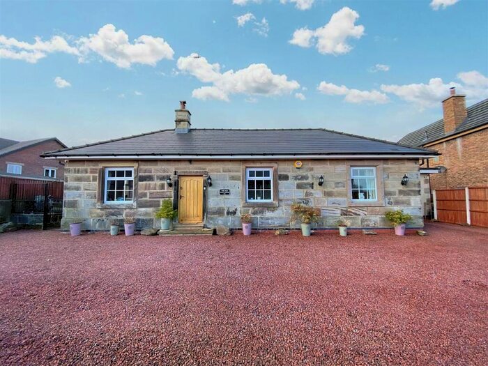 4 Bedroom Detached Bungalow For Sale In Main Road, Morley, Ilkeston, DE7