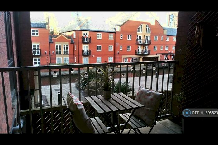 1 Bedroom Flat To Rent In Quantum, Manchester, M1