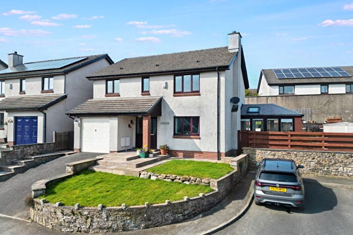 4 Bedroom Detached House For Sale In Peartree Gardens, Little Broughton, Cockermouth, CA13
