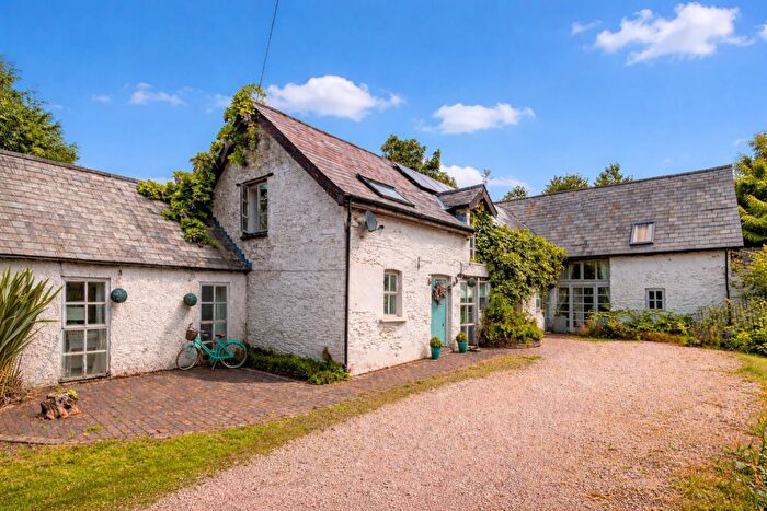 6 Bedroom Character Property For Sale In Pentwyngwyn Road, Rudry, Caerphilly, CF83