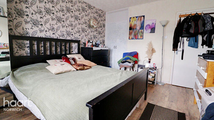 2 Bedroom Apartment To Rent In Berners Street, Norwich, NR3