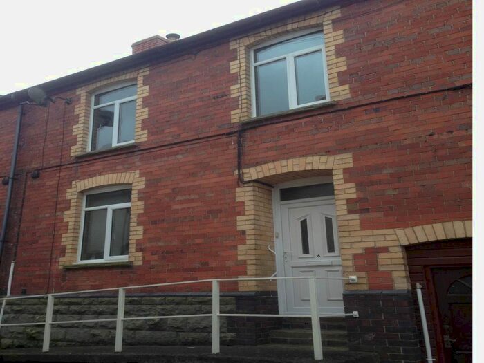 3 Bedroom Terraced House To Rent In Oak Cottage, Spring Gardens, Builth, LD2