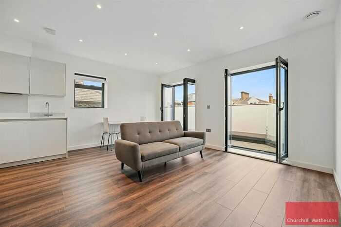 1 Bedroom Flat To Rent In Craven Park Road, Harlesden, NW10