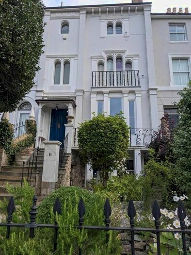 1 Bedroom Detached House To Rent In Old Dover Road, Canterbury, Kent, CT1