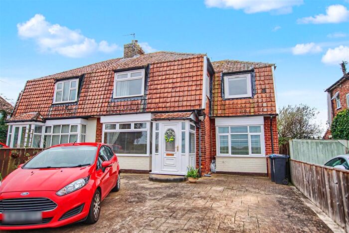 5 Bedroom Property For Sale In Seamer Road, Thornton Village, TS8