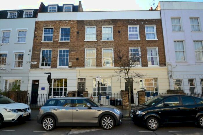 2 Bedroom Flat To Rent In Allen Road, London, N16