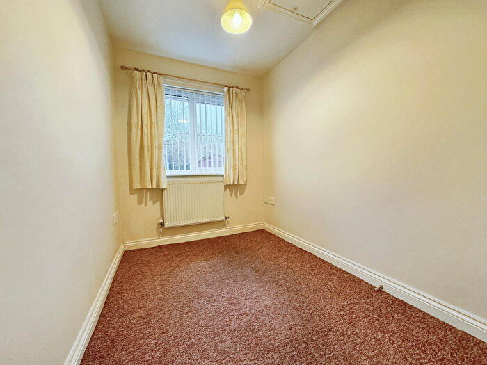 3 Bedroom Detached Bungalow For Sale In Summer Court, Towyn, Conwy, LL22