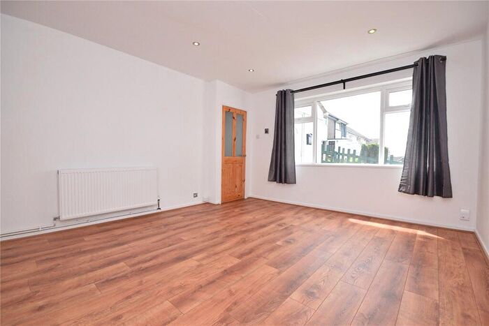 2 Bedroom Terraced House To Rent In Bodmin Gardens, Leeds, West Yorkshire, LS10