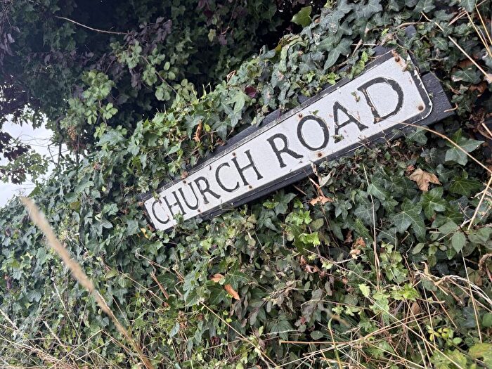 3 Bedroom Semi-Detached House For Sale In Church Road, Wittering, PE8