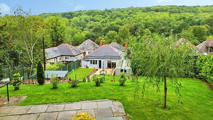 2 Bedroom Detached Bungalow For Sale In Chapel Road, Jackfield, TF8