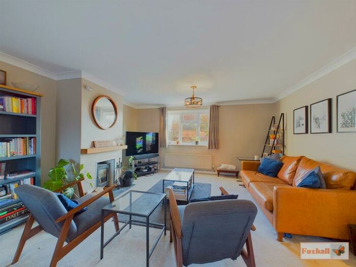 3 Bedroom Semi-Detached House For Sale In Ashe Road, Tunstall, Woodbridge, IP12