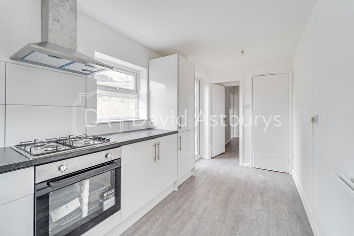 2 Bedroom Terraced House To Rent In Moselle Avenue, Wood Green, London, N22