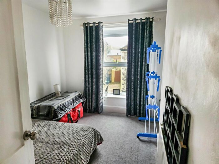3 Bedroom Terraced House For Sale In Furland Road, Weston-Super-Mare, BS22