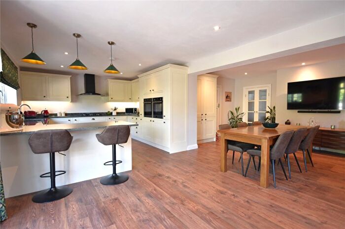 3 Bedroom Detached House For Sale In Hookwood, Surrey, RH6