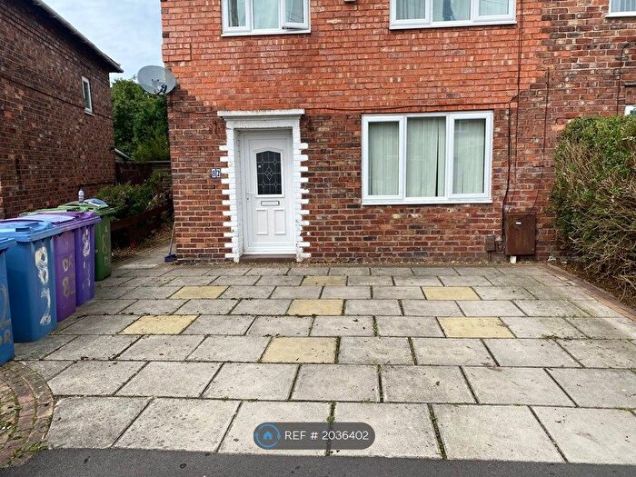3 Bedroom Semi-Detached House To Rent In Scarisbrick Drive, Liverpool, L11