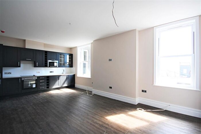 Studio To Rent In West Street, Brighton, BN1