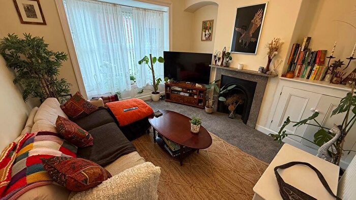 2 Bedroom Terraced House To Rent In Rasen Lane, Lincoln, LN1