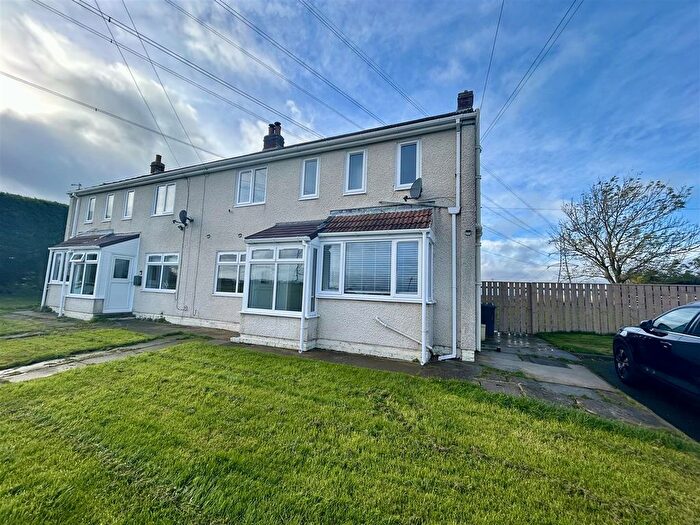 3 Bedroom Semi-Detached House To Rent In Hart Moor Cottage, Hart, Hartlepool, TS27