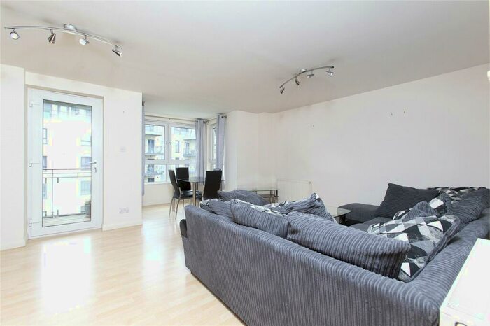 1 Bedroom Flat To Rent In Portland Gardens, The Shore, Edinburgh, EH6