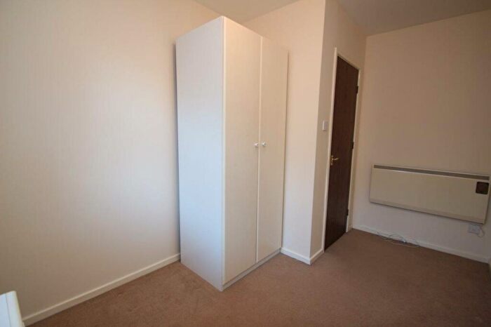 2 Bedroom Apartment To Rent In The Moorings, St Peters Basin, NE6