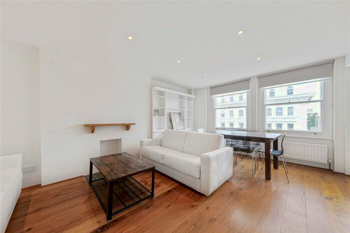 2 Bedroom Flat To Rent In Queens Gate Terrace, London, SW7