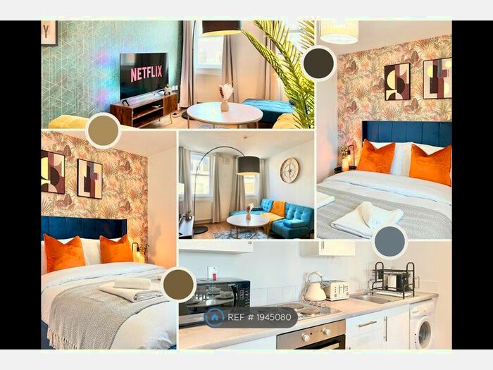 2 Bedroom Flat To Rent In Vesuvius Apartments, London, E3