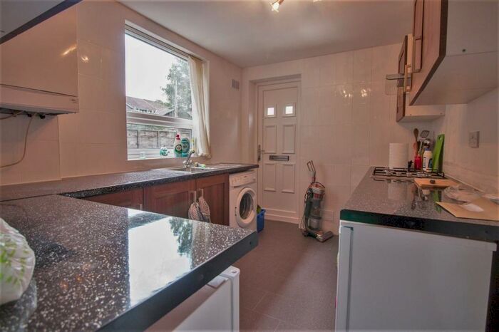 3 Bedroom Terraced House To Rent In Hill Street, M20