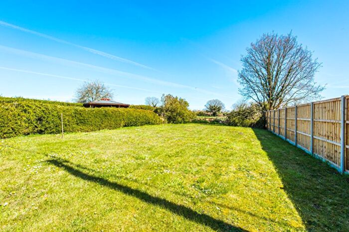 1 Bedroom Flat To Rent In Bridge Road, Guist, NR20