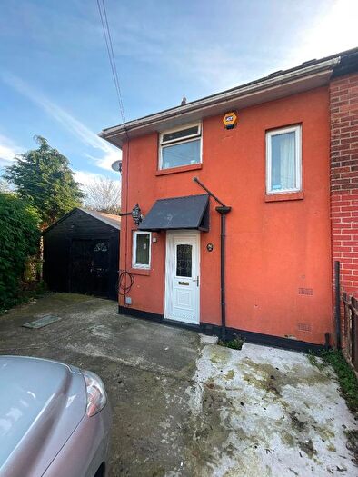 2 Bedroom Terraced House To Rent In Rookwood Mount, Leeds, LS9