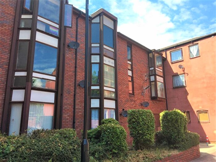 1 Bedroom Flat To Rent In High Street, Hull, HU1