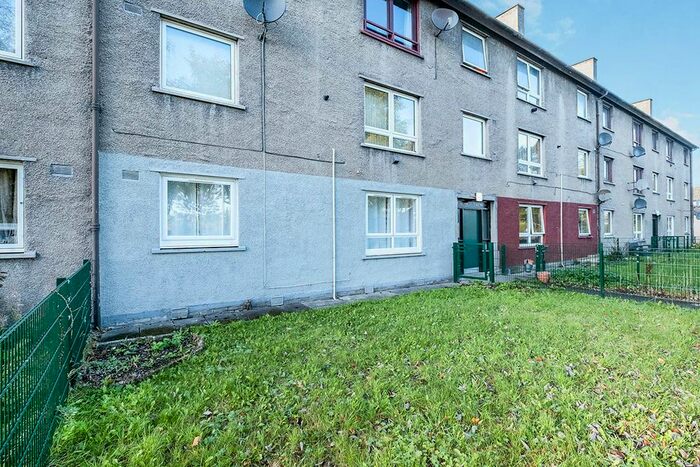 2 Bedroom Flat To Rent In Torvean Avenue, Inverness, Highland, IV3