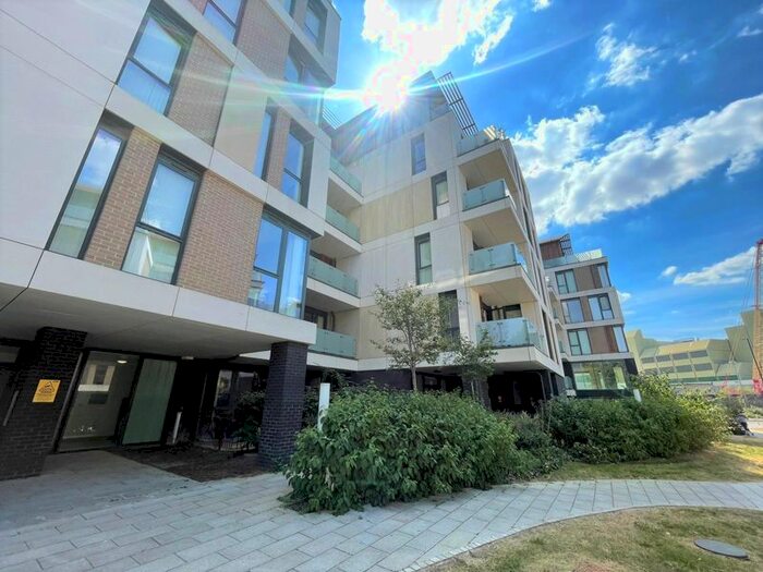 1 Bedroom Flat To Rent In Elder House, Quebec Way, SE16