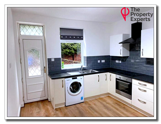 2 Bedroom Terraced House For Sale In Victoria Road, Mexborough, S64