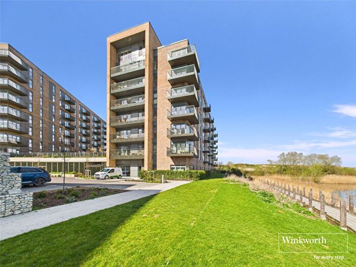 1 Bedroom Flat To Rent In Flagstaff Road, Reading, Berkshire, RG2