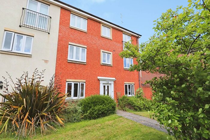 1 Bedroom Flat For Sale In Ardgowan Grove, Wolverhampton, West Midlands, WV4