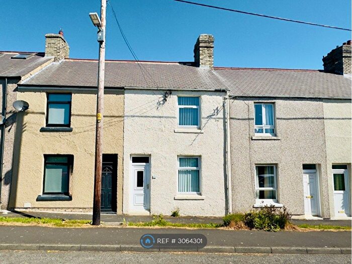 2 Bedroom Terraced House To Rent In Towneley Terrace, High Spen, Rowlands Gill, NE39