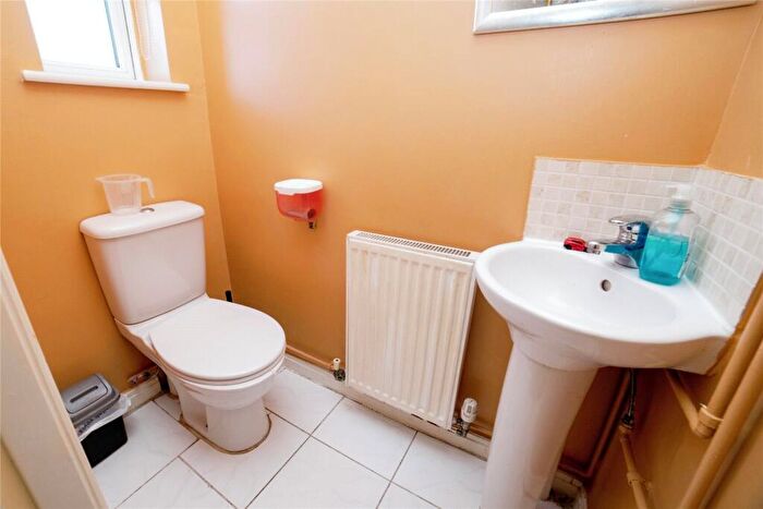 3 Bedroom Detached House For Sale In Leander Close, Sutton-In-Ashfield, NG17