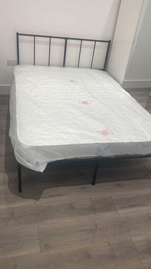 Studio To Rent In Florence Road, Ealing, W5